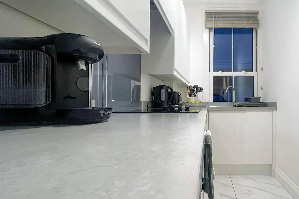 Apartment Cosy & Comfortable - Heart Of Hove - Beach Getaway