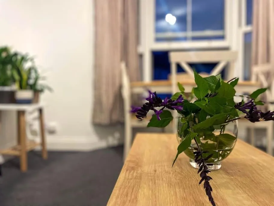 Cosy & Comfortable - Heart Of Hove - Beach Getaway United Kingdom