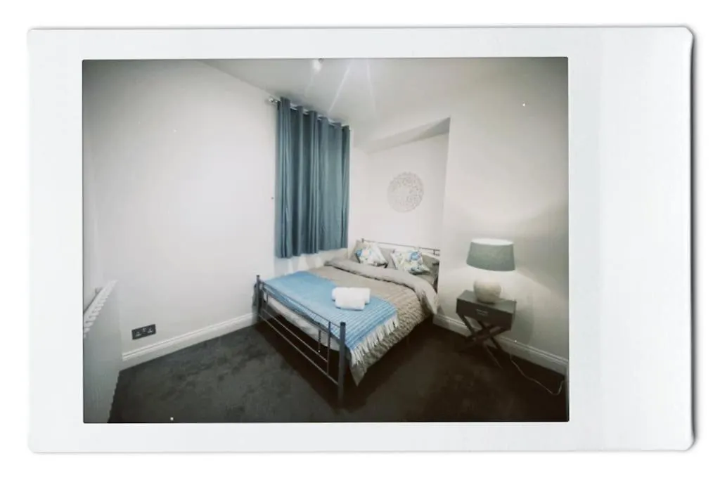 Apartment Cosy & Comfortable - Heart Of Hove - Beach Getaway